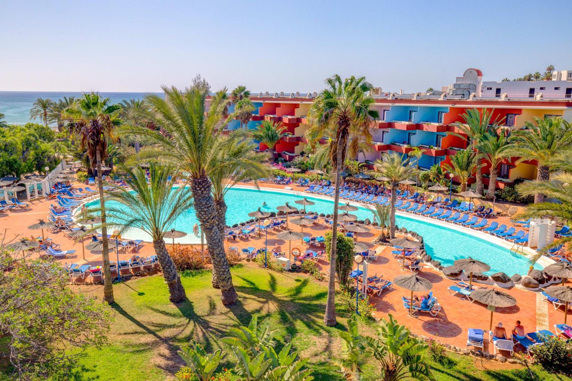 Sbh Fuerteventura Playa (adults Only) 4*